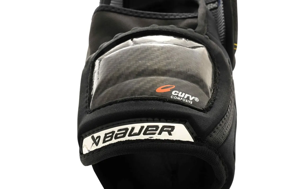 Elbow Pads Hockey^BAUER Elbow Pads Supreme M5 Pro Sr