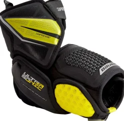 Elbow Pads Hockey^BAUER Elbow Pads Supreme Ultrasonic Int