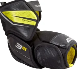 Elbow Pads Hockey^BAUER Elbow Pads Supreme 3S Sr