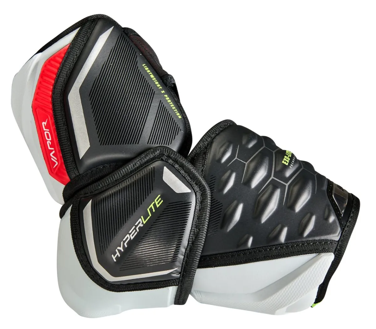 Elbow Pads Hockey^BAUER Elbow Pads Vapor Hyperlite Sr