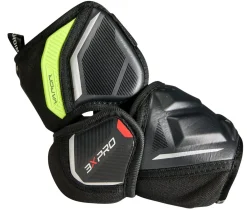 Elbow Pads Hockey^BAUER Elbow Pads Vapor 3X Pro Jr