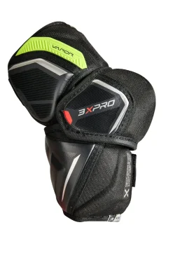 Elbow Pads Hockey^BAUER Elbow Pads Vapor 3X Pro Jr