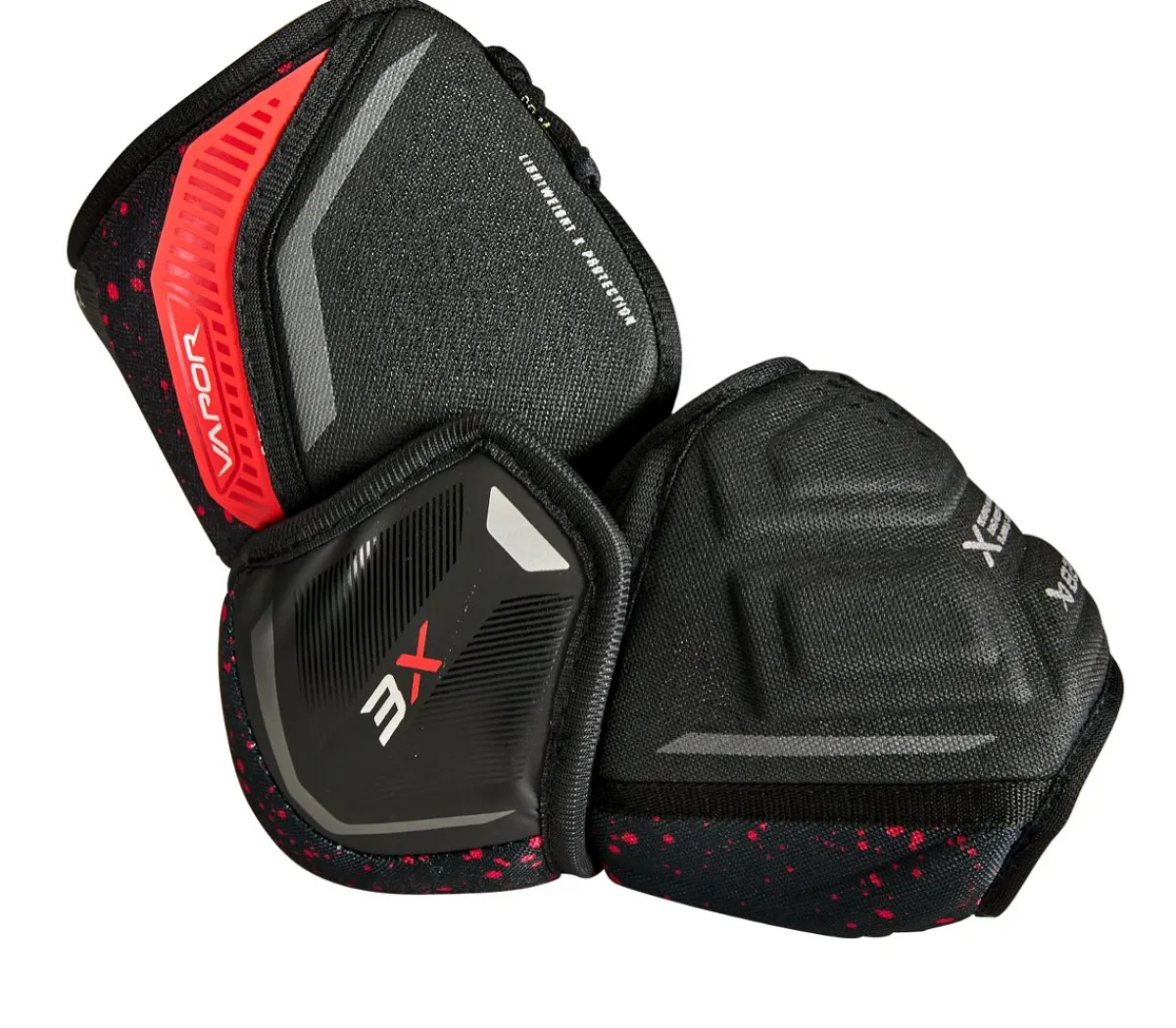 Elbow Pads Hockey^BAUER Elbow Pads Vapor 3X Int
