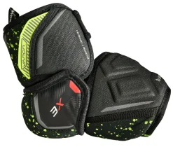 Elbow Pads Hockey^BAUER Elbow Pads Vapor 3X Jr