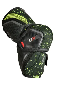 Elbow Pads Hockey^BAUER Elbow Pads Vapor 3X Jr