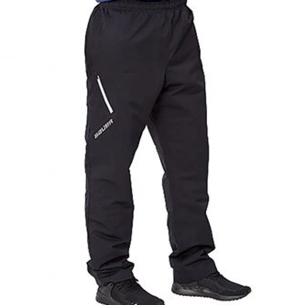 Bauer Eu Winter Pant Jr Svart