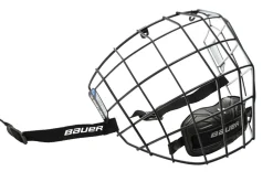 Face Mask^BAUER Face Mask Ii I2 2471