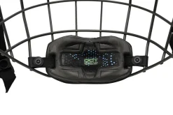 Face Mask^BAUER Face Mask Iii Gun Metal 2470