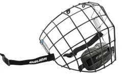 Face Mask^BAUER Face Mask Iii I2 2471