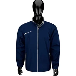 Bauer Flex Jacket Blue