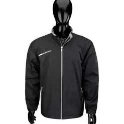 Bauer Flex Jacket Svart