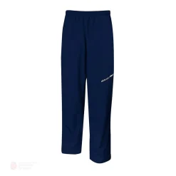 Bauer Flex Pant Jr Blue