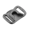 Hockey Helmet Accessories^BAUER Fm Sliding Buckle (24-Pk)