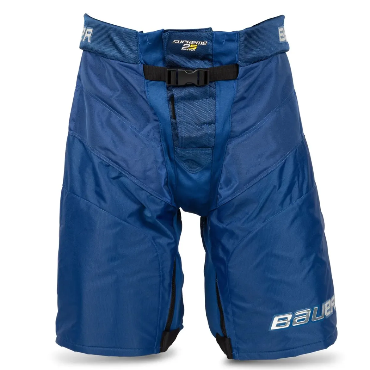 Hockey Pants^BAUER Girdelhockey Pant Shell Supreme 2S Pro Sr Navy