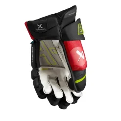 Hockey Gloves Bauer^BAUER Gloves Vapor Hyperlite Int Vapor Red