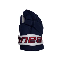 Hockey Gloves Bauer^BAUER Gloves Vapor Team Elite Sr - Nhc