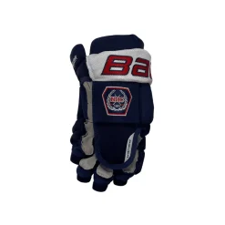 Hockey Gloves Bauer^BAUER Gloves Vapor Team Elite Sr - Nhc