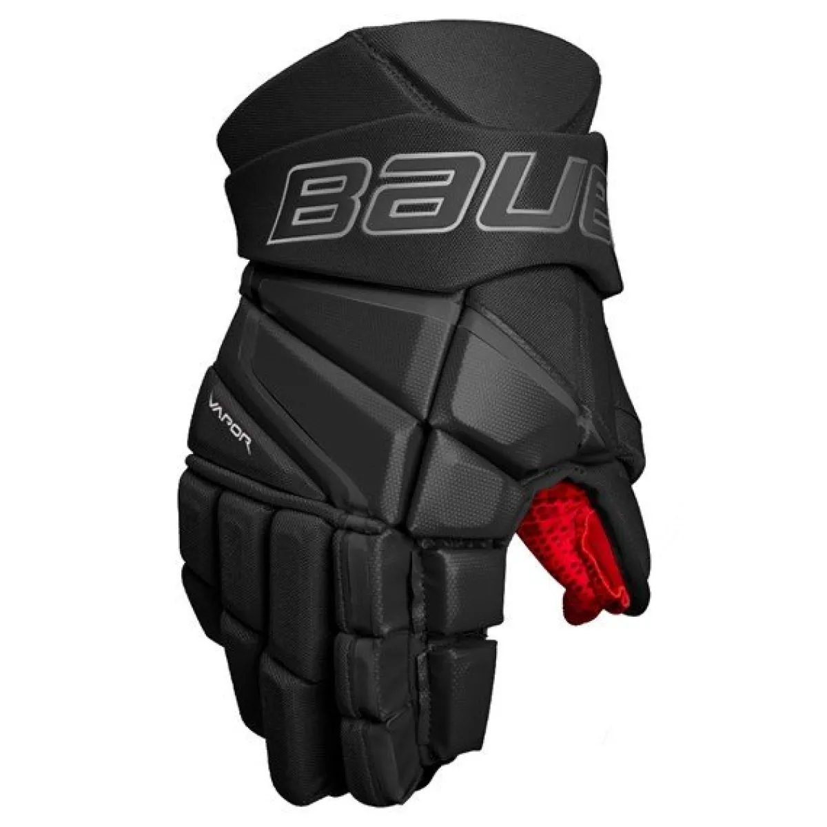 Hockey Gloves Bauer^BAUER Gloves Vapor 3X Int Black
