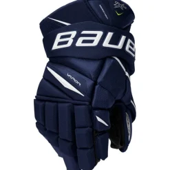 Hockey Gloves Bauer^BAUER Gloves Vapor 2X Pro Sr Navy