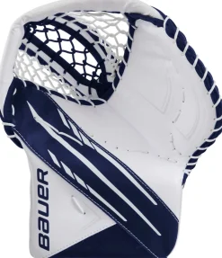 Bauer Gloves Vapor 3X Sr.