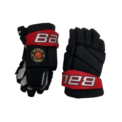 Hockey Gloves Bauer^BAUER Gloves Vaporteam Elite Sr - Hc Dalen