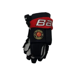 Hockey Gloves Intermediate^BAUER Gloves Vaporteam Elite Int - Hc Dalen
