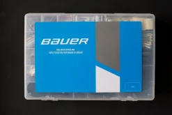 Bauer Goal Mask Hardware Box