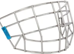 Bauer Goalie Cage Certified Jr/Yth.