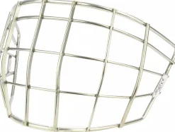 Bauer Goalie Cage Rp Nme Jr.