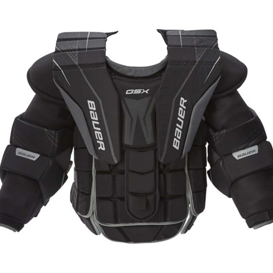 Bauer Goalie Chest & Arm Gsx Jr.