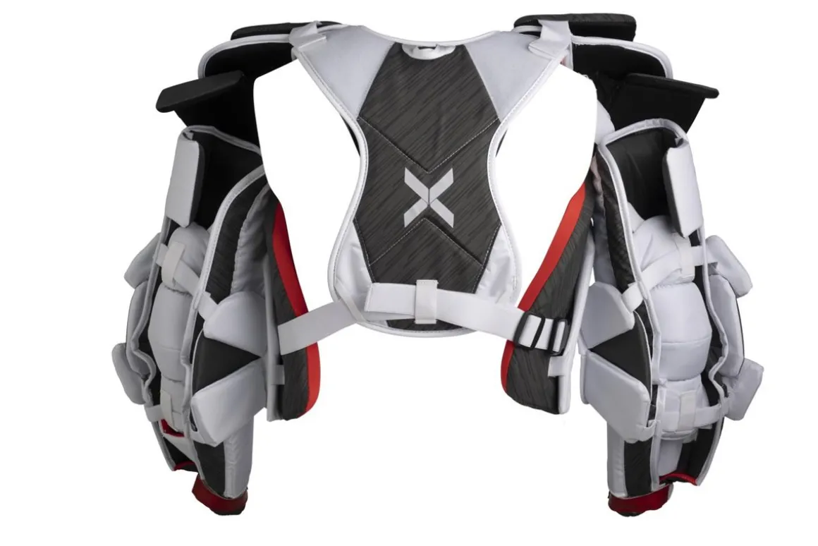 Bauer Goalie Chest & Arm Vapor Hyperlite2 Sr