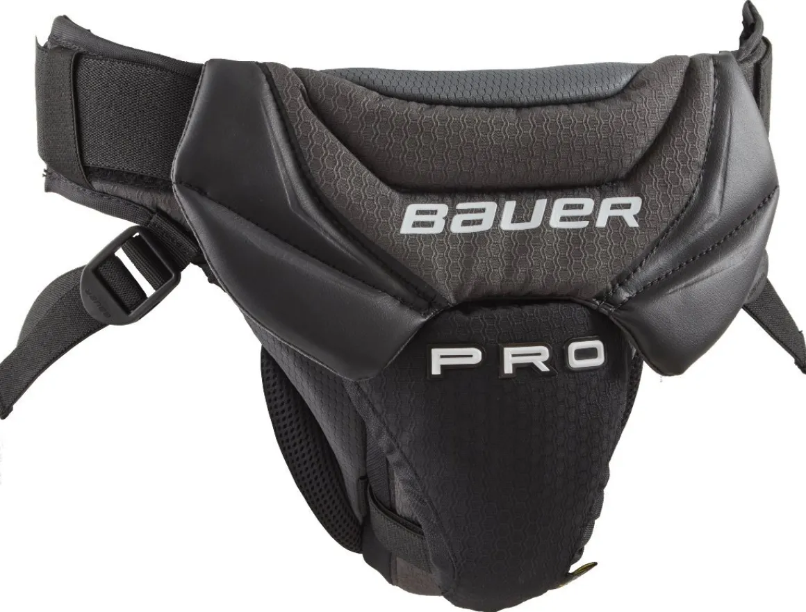 Bauer Goalie Jock Pro Sr.