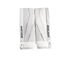 Bauer Goalie Leg Pads Gsx Sr