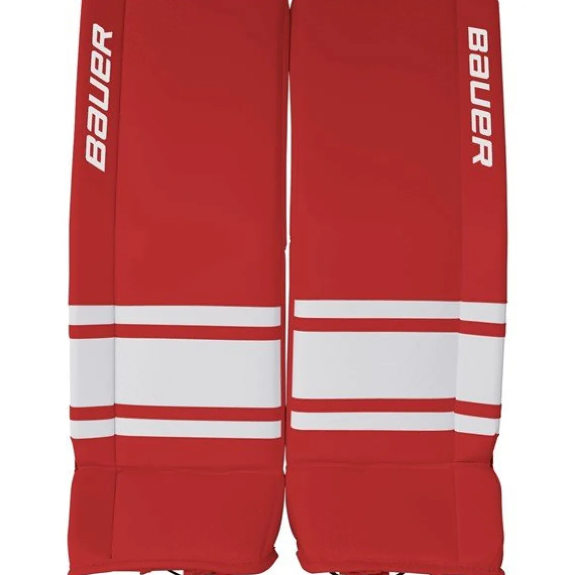 Bauer Goalie Leg Pads Gsx Jr
