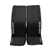 Bauer Goalie Leg Pads Supreme Mach Sr