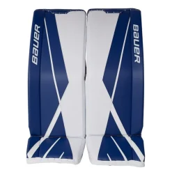 Bauer Goalie Leg Pads Supreme 3S Int Wbk