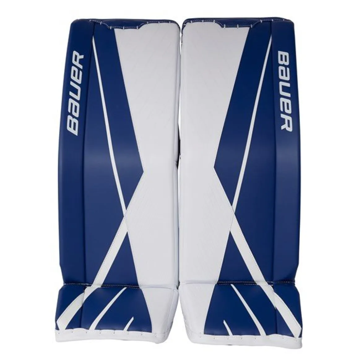 Bauer Goalie Leg Pads Supreme 3S Int Wbk