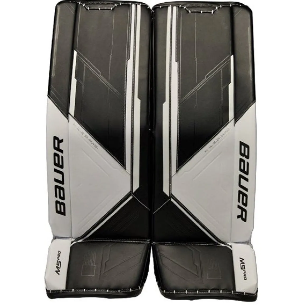 Bauer Goalie Leg Pads Supreme M5 Pro In