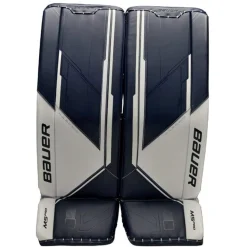 Bauer Goalie Leg Pads Supreme M5 Pro Sr