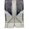 Bauer Goalie Leg Pads Supreme Mach Sr