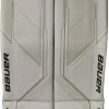 Bauer Goalie Leg Pads Supreme Mach Sr