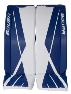 Bauer Goalie Leg Pads Supreme 3S Int
