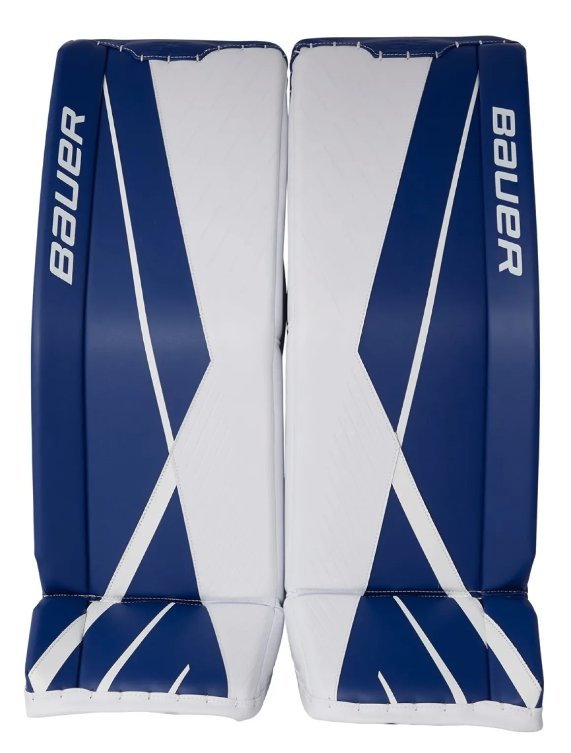 Bauer Goalie Leg Pads Supreme 3S Int