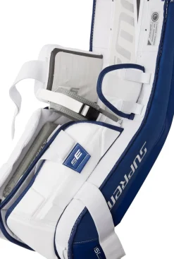 Bauer Goalie Leg Pads Supreme 3S Int
