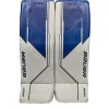 Bauer Goalie Leg Pads Supreme Mach Sr