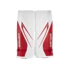 Bauer Goalie Leg Pads Vapor Hyperlite2 Sr