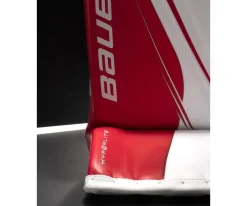 Bauer Goalie Leg Pads Vapor Hyperlite2 Sr