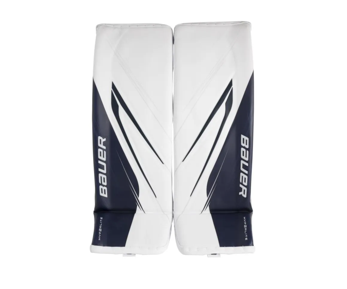 Bauer Goalie Leg Pads Vapor Hyperlite2 Sr