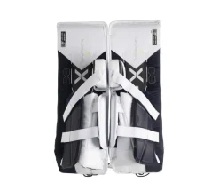 Bauer Goalie Leg Pads Vapor Hyperlite2 Sr