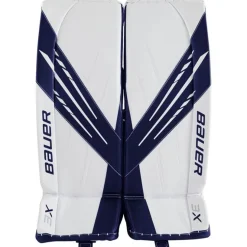 Bauer Goalie Leg Pads Vapor 3X Sr